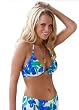 Calypso; Underwire Triangle top (All styles sold as separates; Top Only)