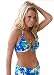Calypso; Underwire Triangle top (All styles sold as separates; Top Only)