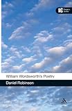 William Wordsworth's poetry : a reader's guide