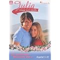 Julia - Wege zum Gl�ck, Vol. 01, Folge 01-12 (3 DVDs)