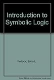 Introduction to symbolic logic