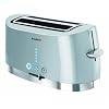 Breville PT47 Silver and Stainless Steel 4 Slice Toaster