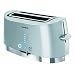 Breville PT47 Silver and Stainless Steel 4 Slice Toaster