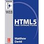 HTML5 Tag Structure