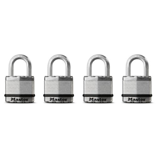 thanksgiving Magnum Padlock Set of 4B004NSXNA4