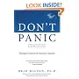 Don't Panic Third Edition: Taking Control of Anxiety Attacks