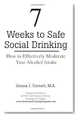 7 Weeks to Safe Social Drinking: How to Effectively Moderate Your Alcohol Intake