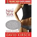 Ultimate New York Body Plan [UK Import]