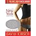 David Kirsch's Ultimate New York Body Plan [DVD]