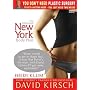 David Kirsch's Ultimate New York Body Plan [DVD]