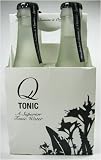 Q Tonic, Tonic Water, 4 - 6.4 Ounce Bottles