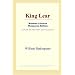 King Lear (Webster's Korean Thesaurus Edition)