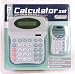 Solar Calculator Set