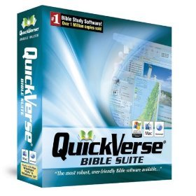 Quickverse Bible Suite 2009 by Quickverse