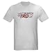 Search Engine Optimization Internet Light T-Shirt by CafePress