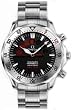 Omega Seamaster Automatic Apnea Stainless Steel Mens Watch 2595.50.00