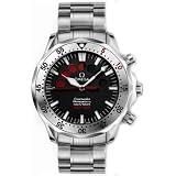 Omega Mens Chronometer 300M Seamaster Watch by Omega
