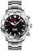 Omega Seamaster Automatic Apnea Stainless Steel Mens Watch 2595.50.00