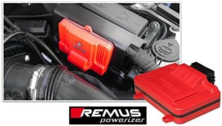 Bimmian RPZ53A275 Remus Powerizer For BMW X5 - E53, 1999-2006