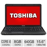 Toshiba Satellite Pro 15.6