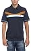 Original Penguin Men's Nights Tale Polo