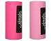 Peel and Stick Dk. Pink/Lt. Pink Girls Color Bands