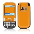 Solid State Orange Design Protective Skin Decal Sticker for Palm Centro Cell Phone