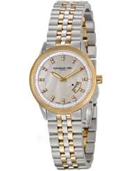 Raymond Weil Freelancer Womens Quartz Watch 5670-STP-97091