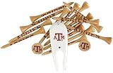 NCAA Texas A&M Aggies Golf Tee Pack