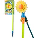 Alex Sunflower Shower Lawn Sprinkler Playset