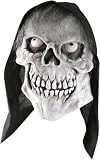 Adult Evil Skeleton Mask
