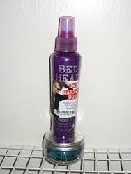 Tigi Bed Head Maxxed-Out And Manipulator Travel Sizes Duo