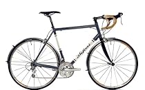 Tifosi CK7 Sora/Excite Built Bike Grey Large