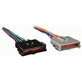 Metra 1985-2004 Ford Lincoln Mercury Non Premium Sound Wiring Harness