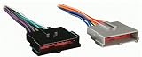 UPC 086429002535 product image for Metra 1985-2004 Ford Lincoln Mercury Non Premium Sound Wiring Harness | upcitemdb.com