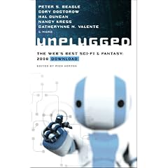 Unplugged: The Web's Best Sci-Fi & Fantasy - 2008 Download