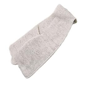 Kitchen Craft Heavy Duty Oven Gloves with Bound Edge