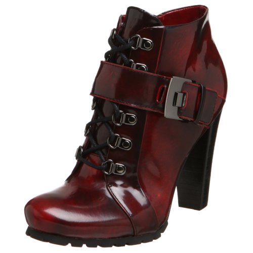 Vince Camuto Women's Calder Bootie - Free Overnight Shipping & Return Shipping: Endless.com from endless.com