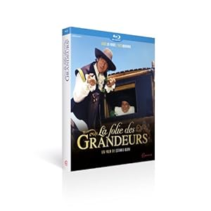 La Folie des Grandeurs [Édition 30ème Anniversaire] [Édition 30ème Anniversaire]