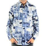 Moschino Jeans long sleeve shirt. MOSM3832