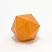 GameScience Pumpkin Orange d20