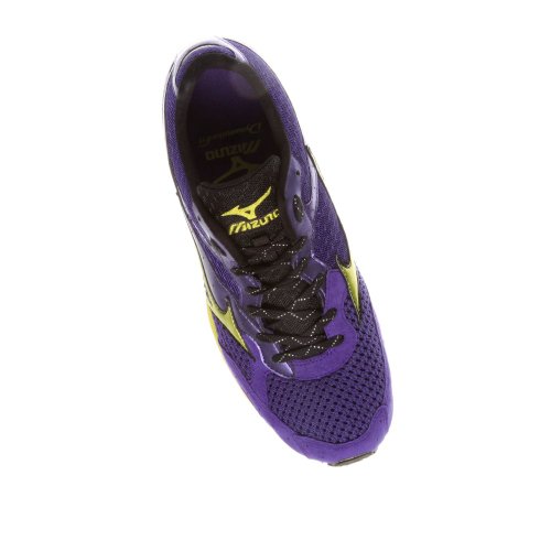 mizuno wave ronin 4