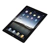 Targus iPad 2 Screen Protector - Protector de pantalla para Apple iPad 2, color transparente