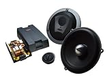 Pair of Brand New Boston Acoustics Spz60 6.5 Component Speakers - These Also Are Made for 6.75 6 and 5x7 Locations