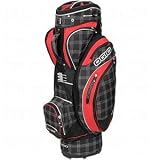 Ogio Kingpin Divider Cart Bags