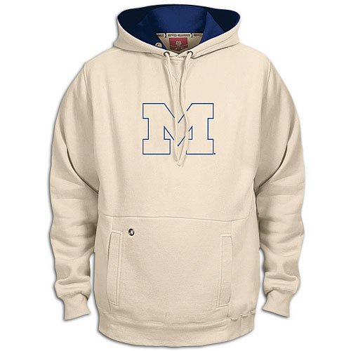 Michigan ESPN Men's Complete Package Hoody