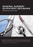 General surgery outpatient decisions
