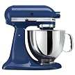 KitchenAid Artisan 5-qt. Stand Mixer - Blue Willow (KSM150)