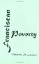 Franciscan Poverty: The Doctrine of Absolute Poverty of Christ and the Apostles in the Franciscan Order, 1210-1323 (History Series)