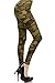 Basico Women's High Quality Printed Leggings Small to 2XL SIZE